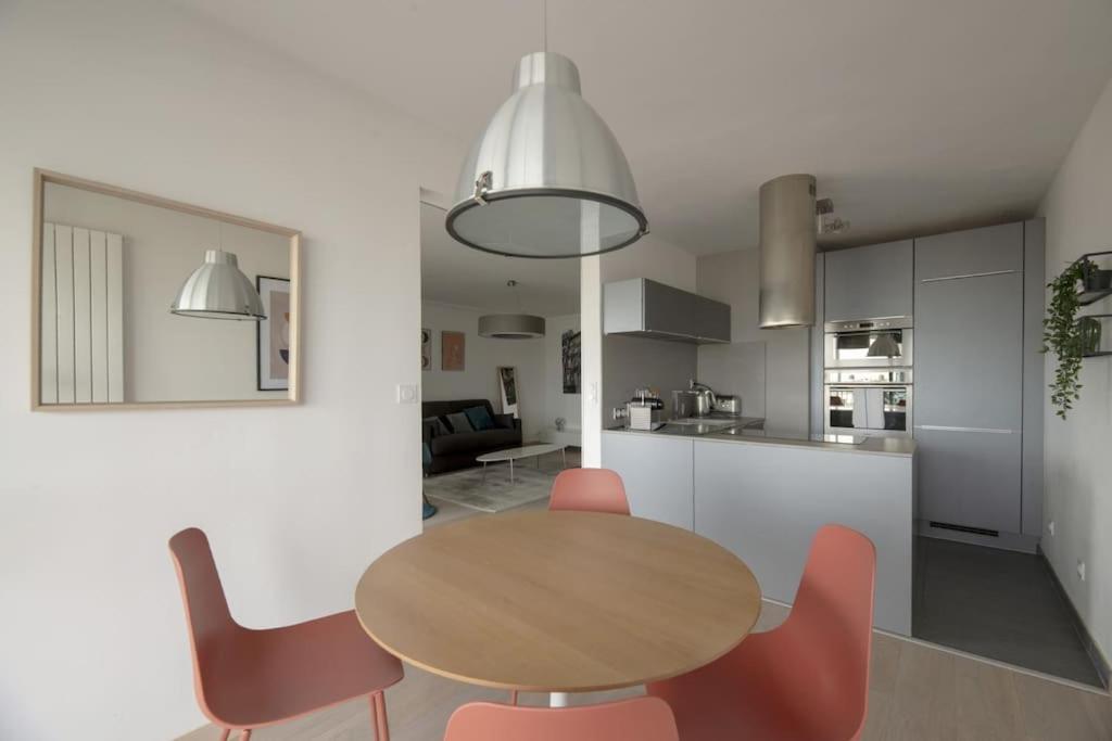 Appartement L'etoile
