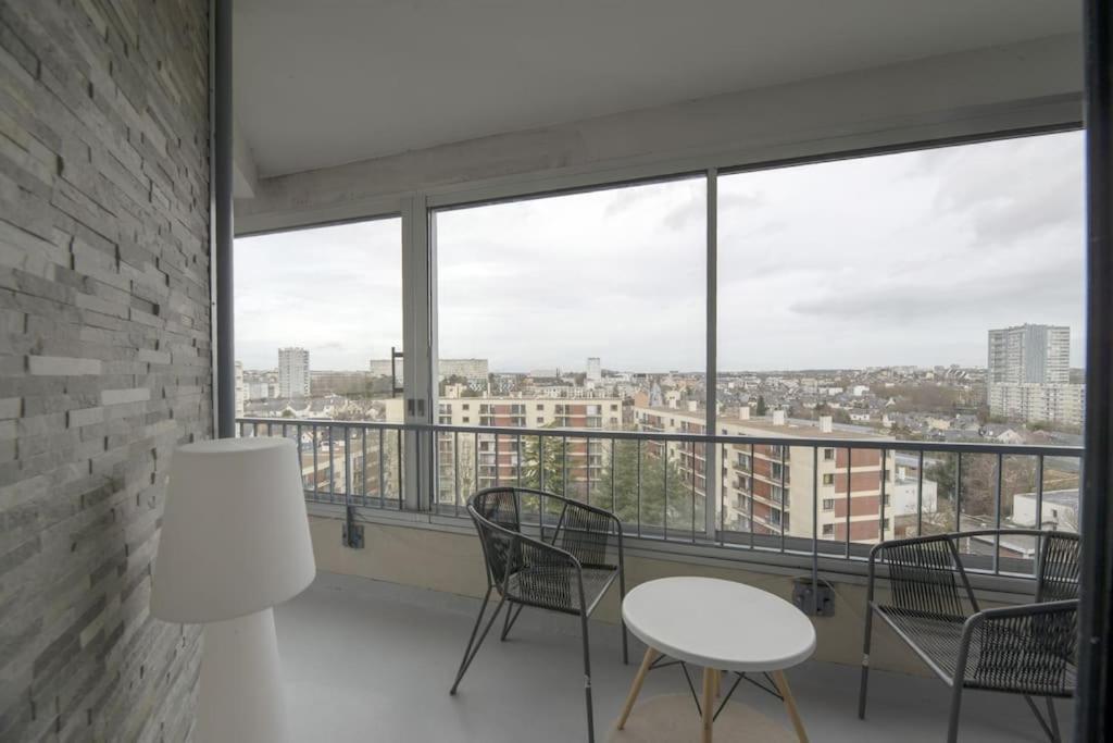 Appartement L'etoile *