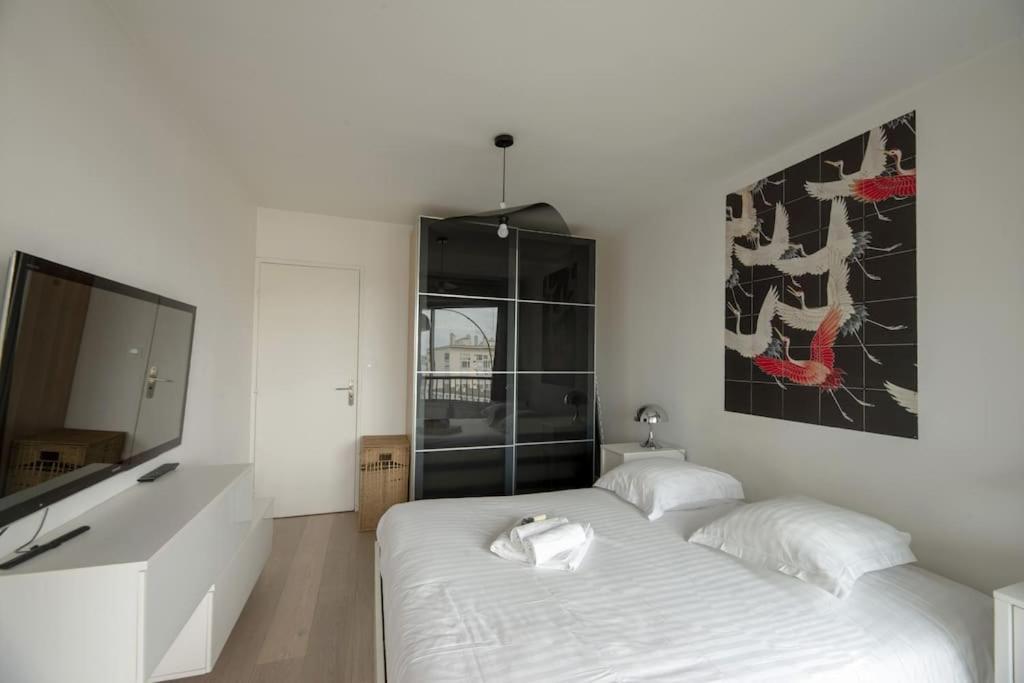 Appartement L'etoile