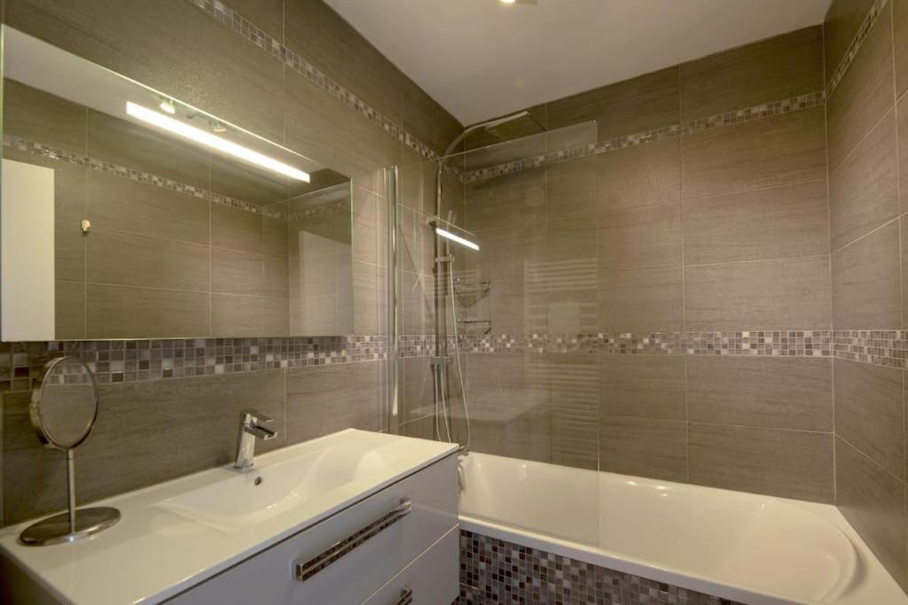Appartement L'etoile Rennes