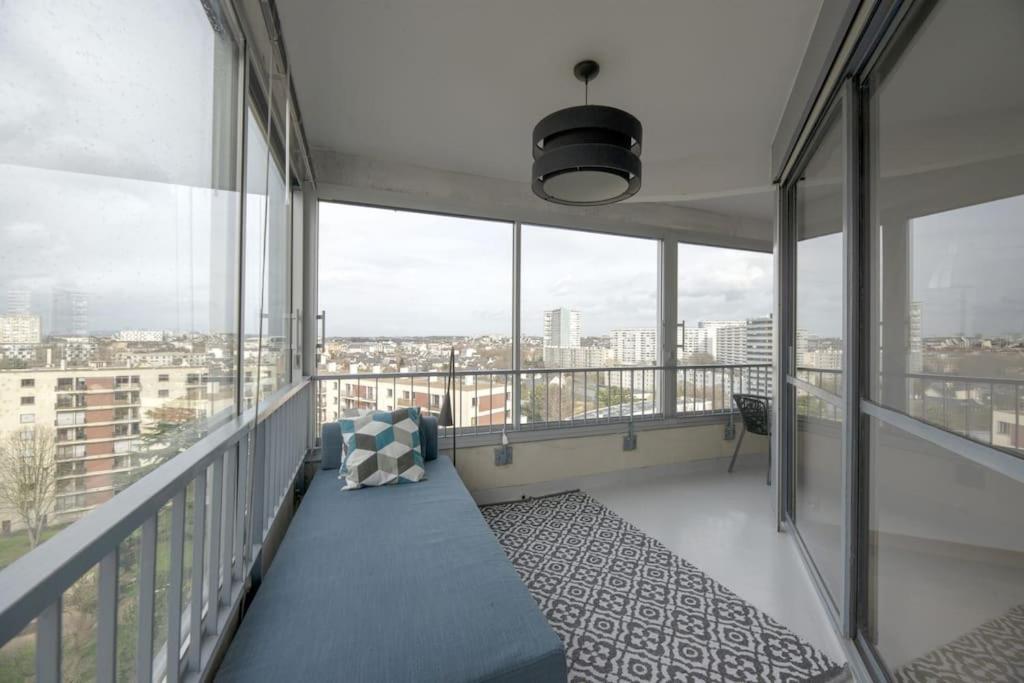 Appartement L'etoile *